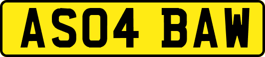 AS04BAW