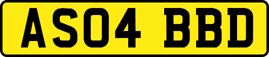 AS04BBD
