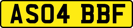 AS04BBF