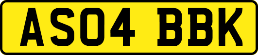 AS04BBK