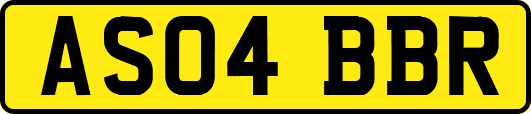 AS04BBR