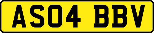 AS04BBV