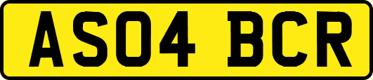 AS04BCR