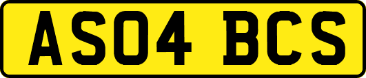 AS04BCS