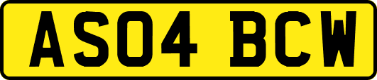 AS04BCW