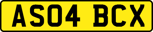 AS04BCX