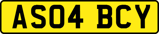 AS04BCY