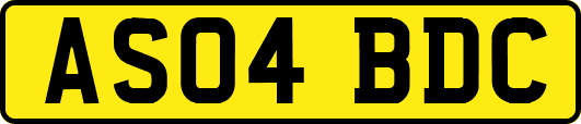 AS04BDC
