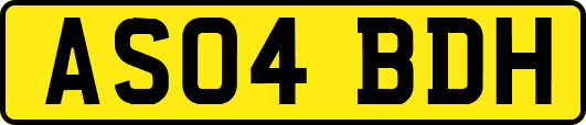AS04BDH