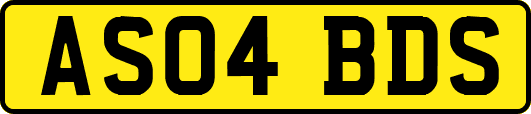 AS04BDS
