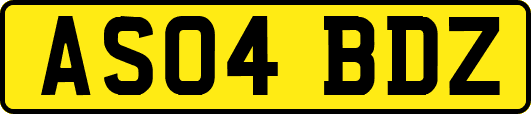 AS04BDZ