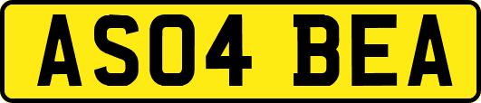 AS04BEA
