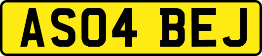 AS04BEJ