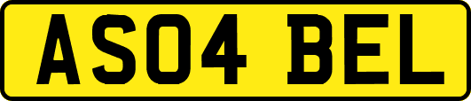 AS04BEL