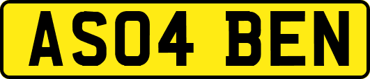 AS04BEN