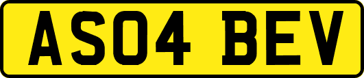 AS04BEV