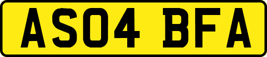 AS04BFA