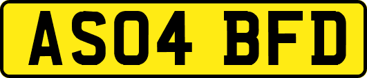 AS04BFD
