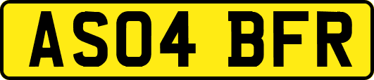 AS04BFR