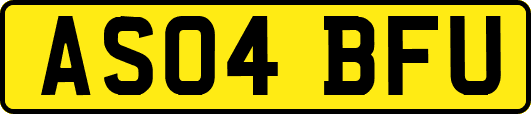AS04BFU