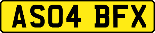 AS04BFX