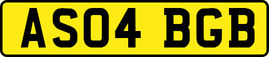 AS04BGB