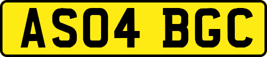 AS04BGC