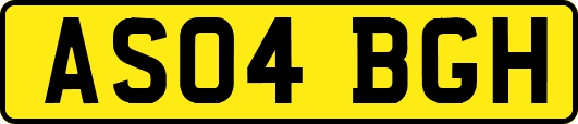 AS04BGH
