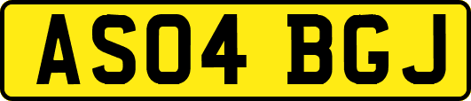 AS04BGJ
