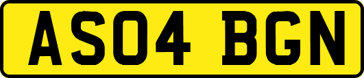 AS04BGN