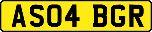 AS04BGR