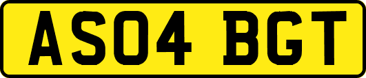 AS04BGT