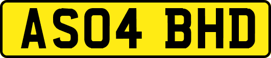 AS04BHD