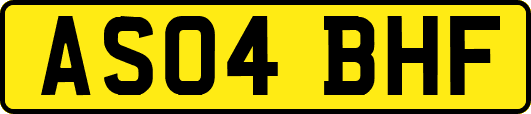 AS04BHF