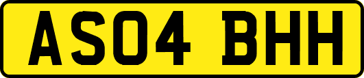 AS04BHH