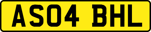 AS04BHL