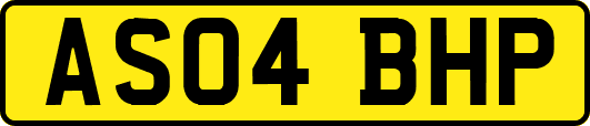 AS04BHP