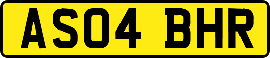 AS04BHR