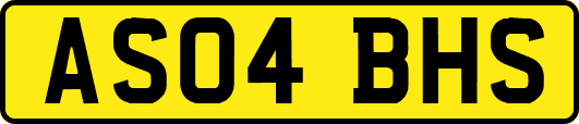 AS04BHS