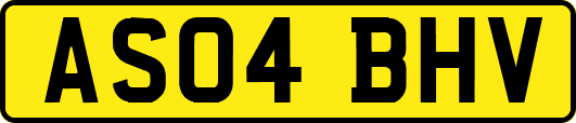 AS04BHV