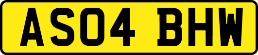 AS04BHW