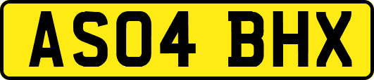 AS04BHX
