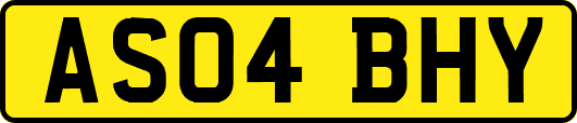 AS04BHY
