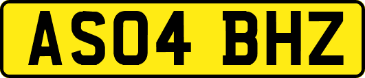 AS04BHZ
