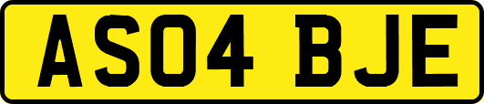 AS04BJE