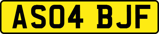 AS04BJF