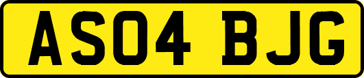 AS04BJG