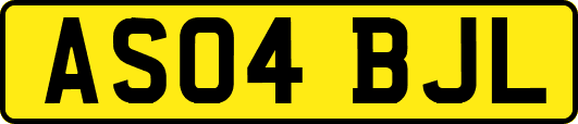AS04BJL