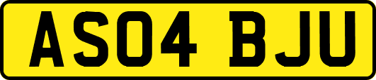 AS04BJU