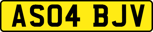 AS04BJV
